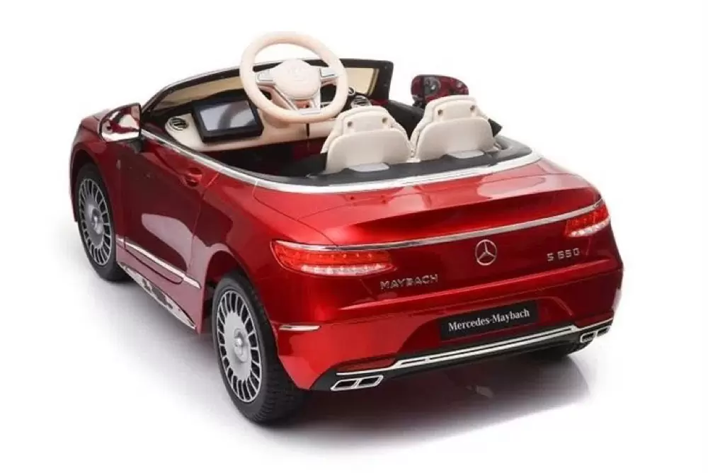 Battery Car For Kids