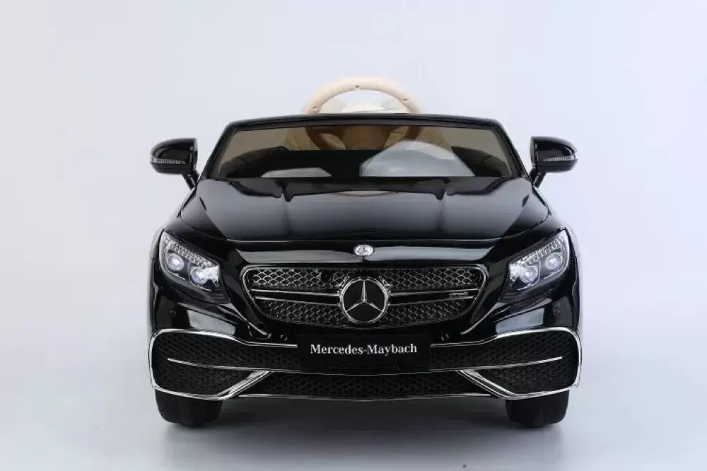 Car For Kids To Drive