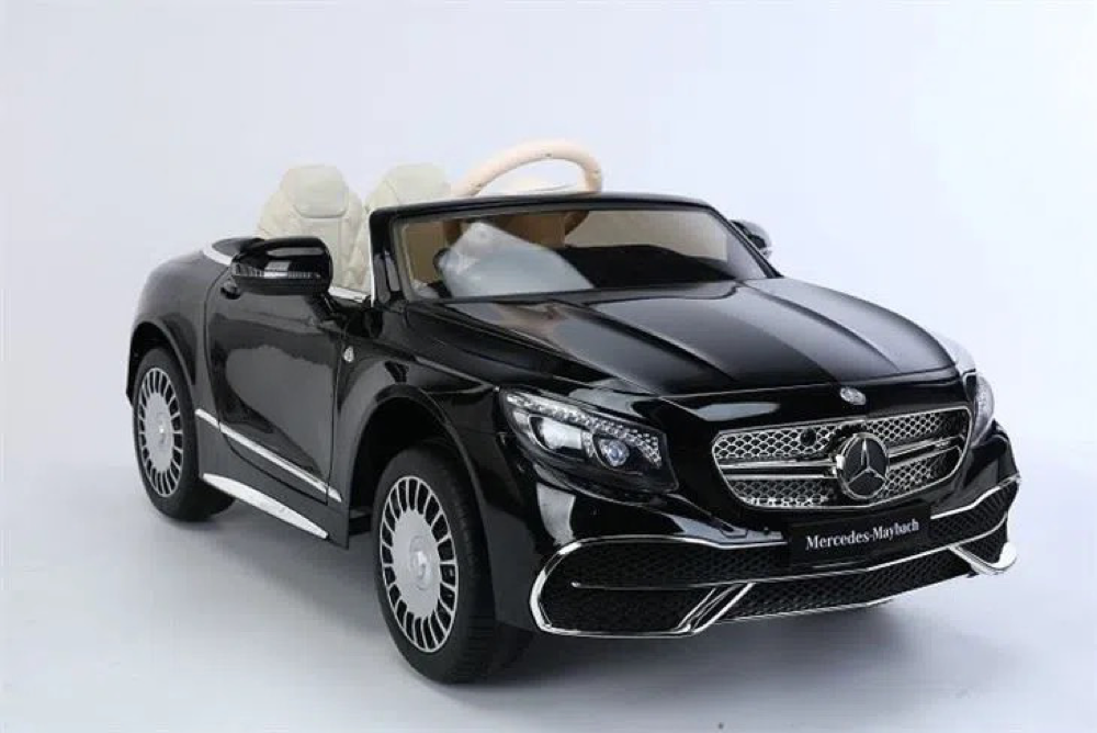 Car For Kids To Drive