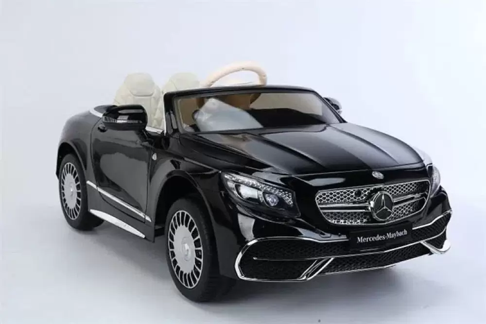 Car For Kids To Drive
