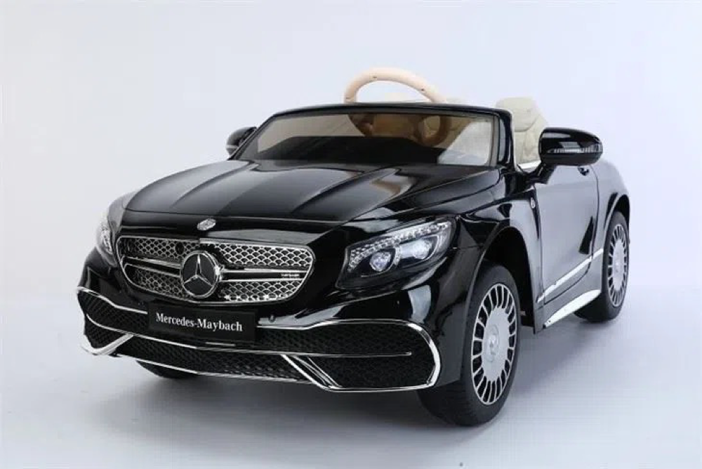 Car For Kids To Drive