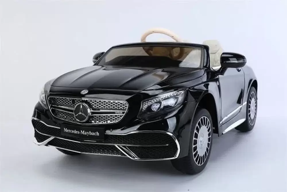 Car For Kids To Drive