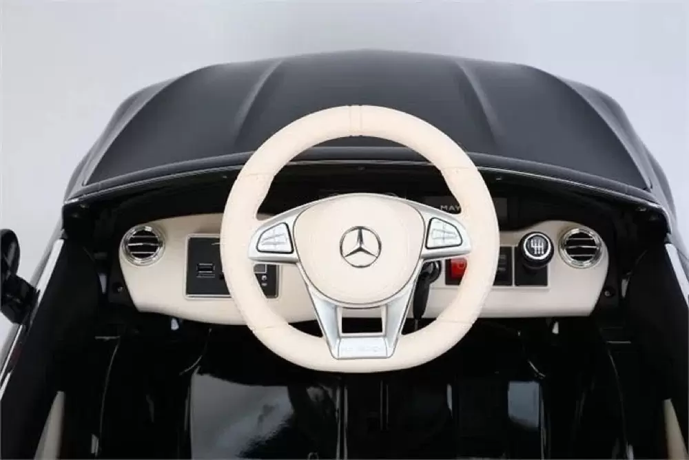 Car For Kids To Drive