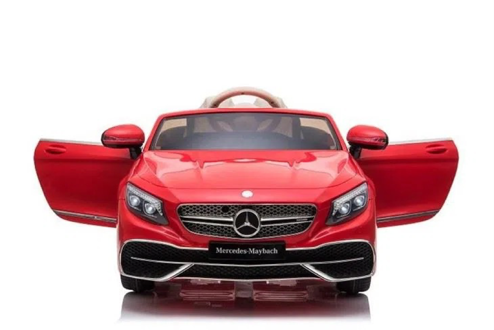 Kids Car Electric