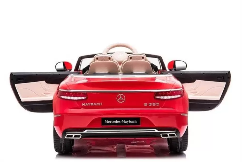 Kids Car Electric