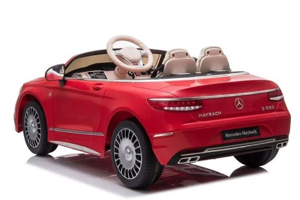 Kids Car Electric