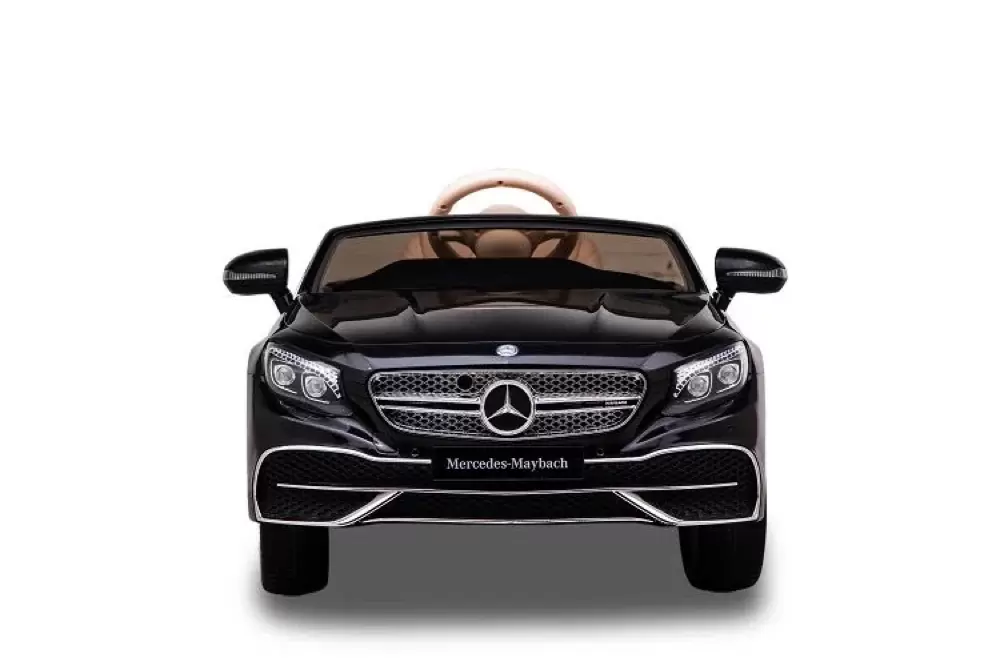 Electric Toy Car