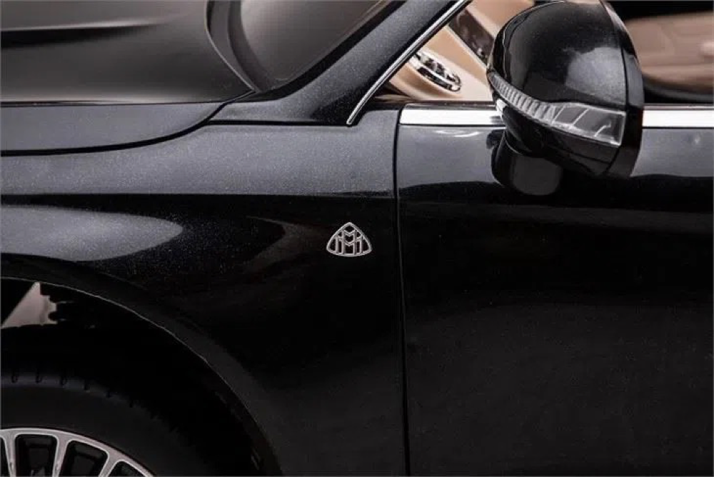Electric Toy Car