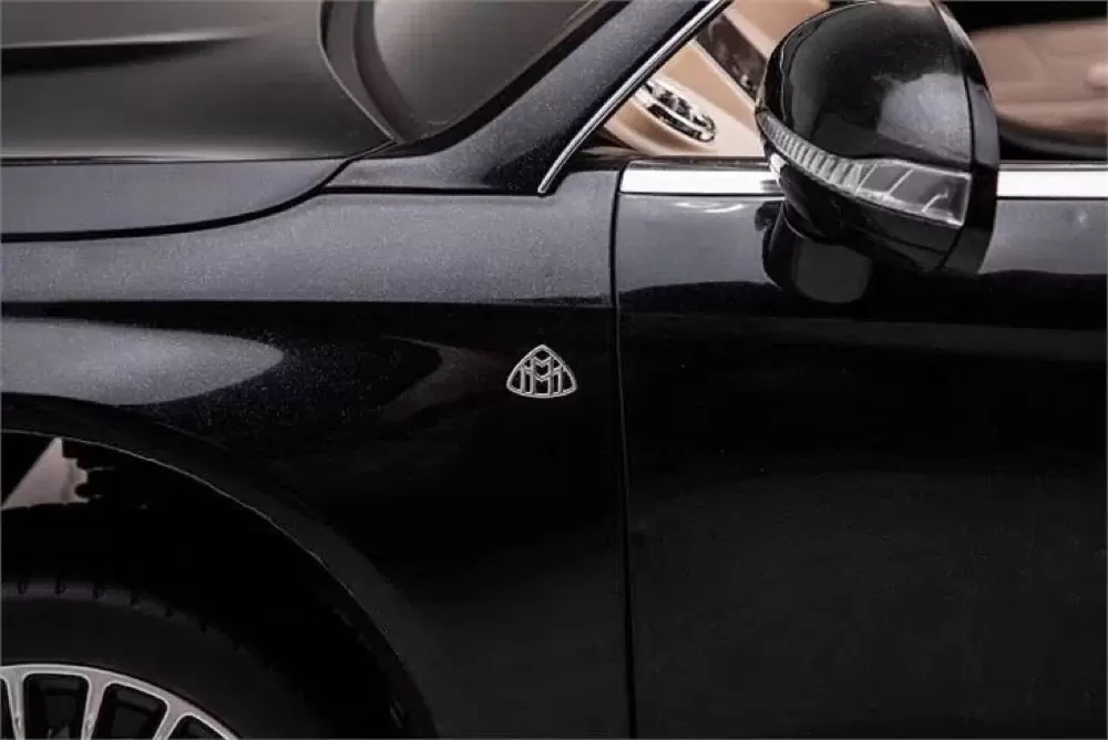 Electric Toy Car