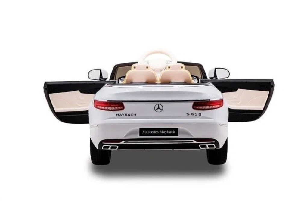 Kids Remote Control Car