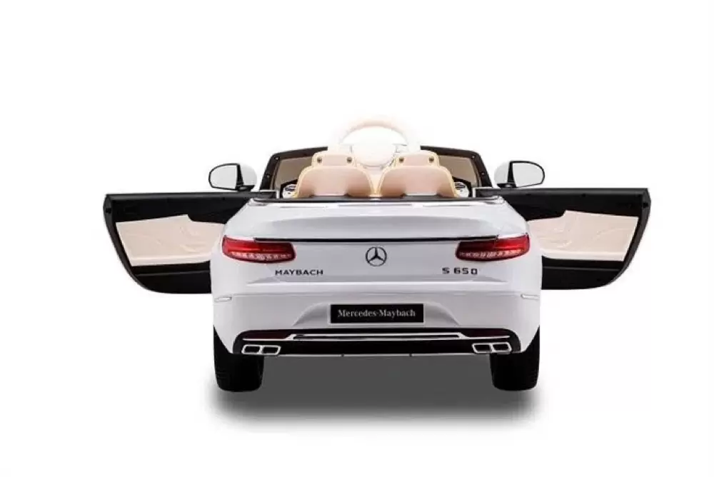 Kids Remote Control Car