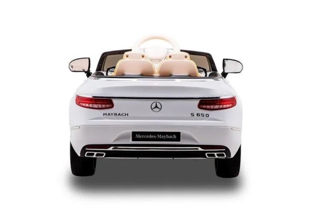 Kids Remote Control Car