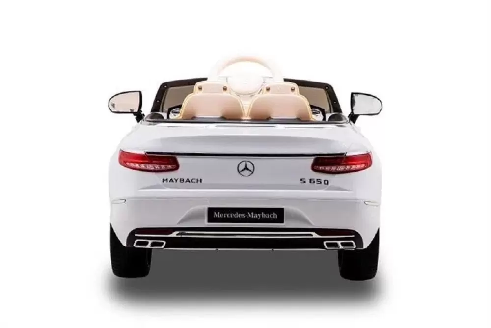 Kids Remote Control Car