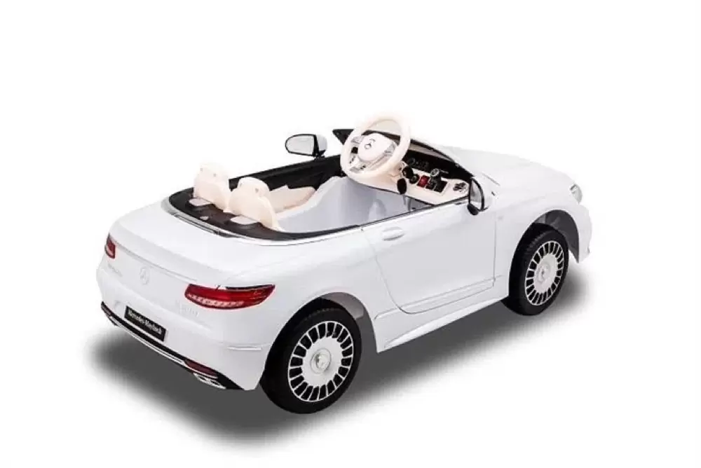 Kids Remote Control Car