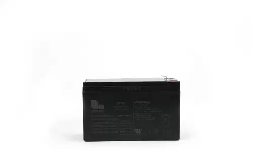 Ride On Car Battery