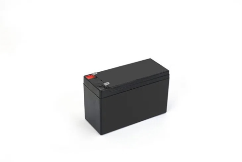 Ride On Car Battery