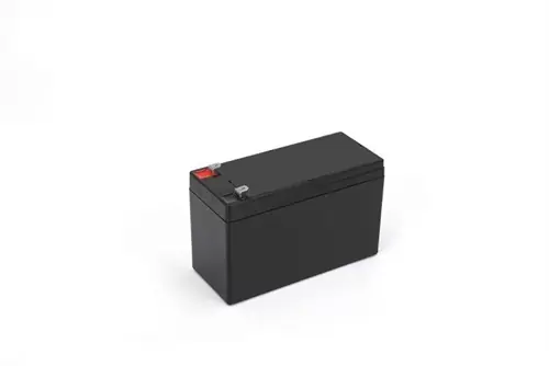 Ride On Car Battery