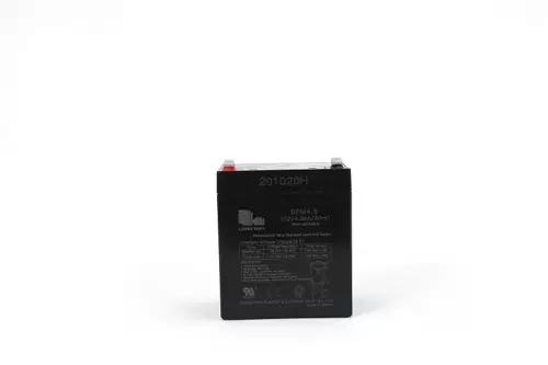 Toy Car Battery