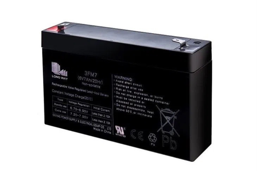 Rechargeable Battery For Toy Car
