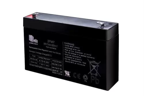 Rechargeable Battery For Toy Car