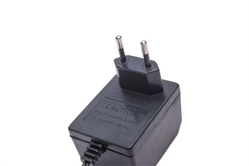 Toy Car Charger Adapter 6V