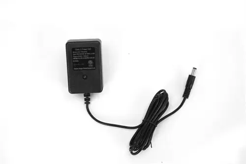 Kids Car Charger ETL  12V 1000ma