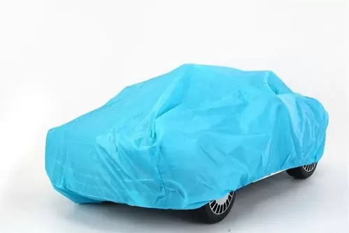 Kids Ride-On Toy Car Cover, Outdoor Wrapper Resistant Protection for Electric Battery Powered Children Wheels Toy Vehicles - Universal Fit, Water Resistant