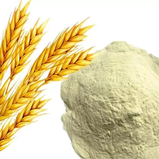 Wheat peptides