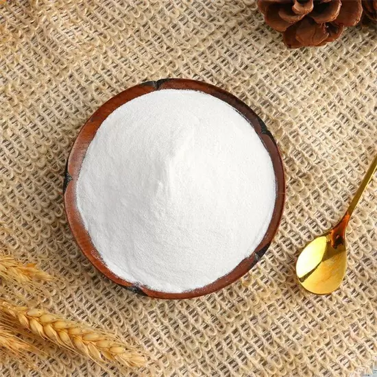 Wheat peptides