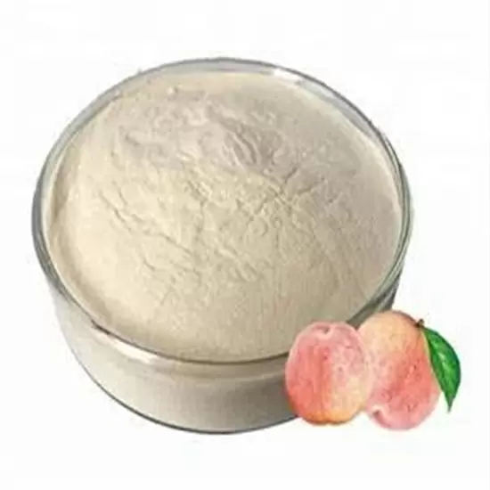 Peach Powder
