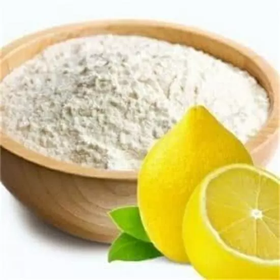 Lemon Powder