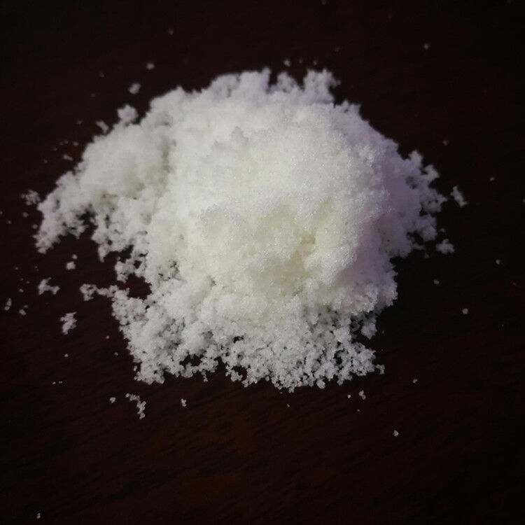 Sodium Nitrite Is Widely Used