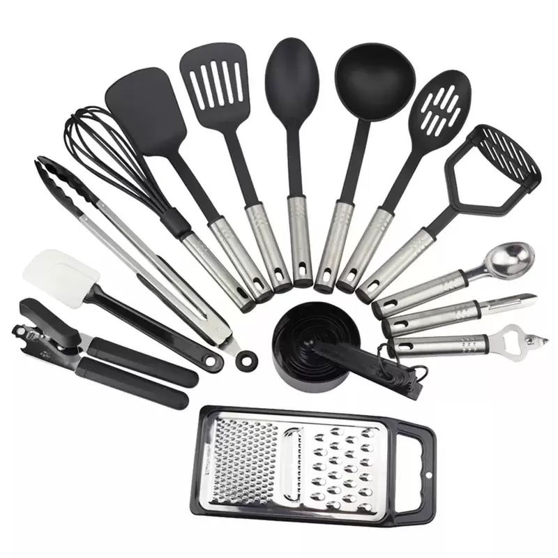 Kitchen Cooking Tools