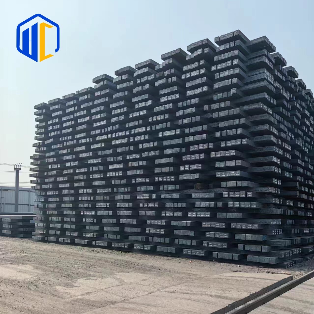 Square Steel
