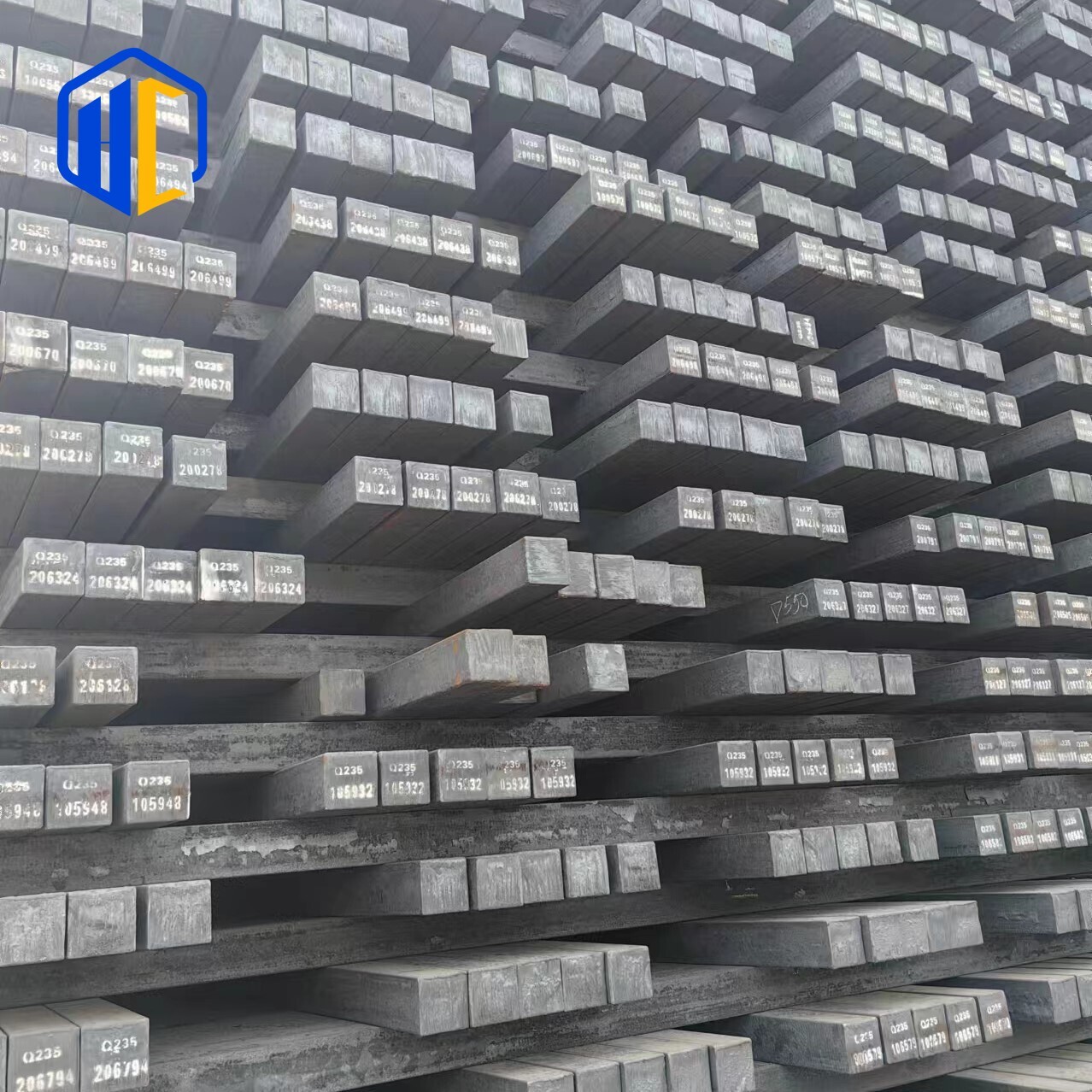 Square Steel
