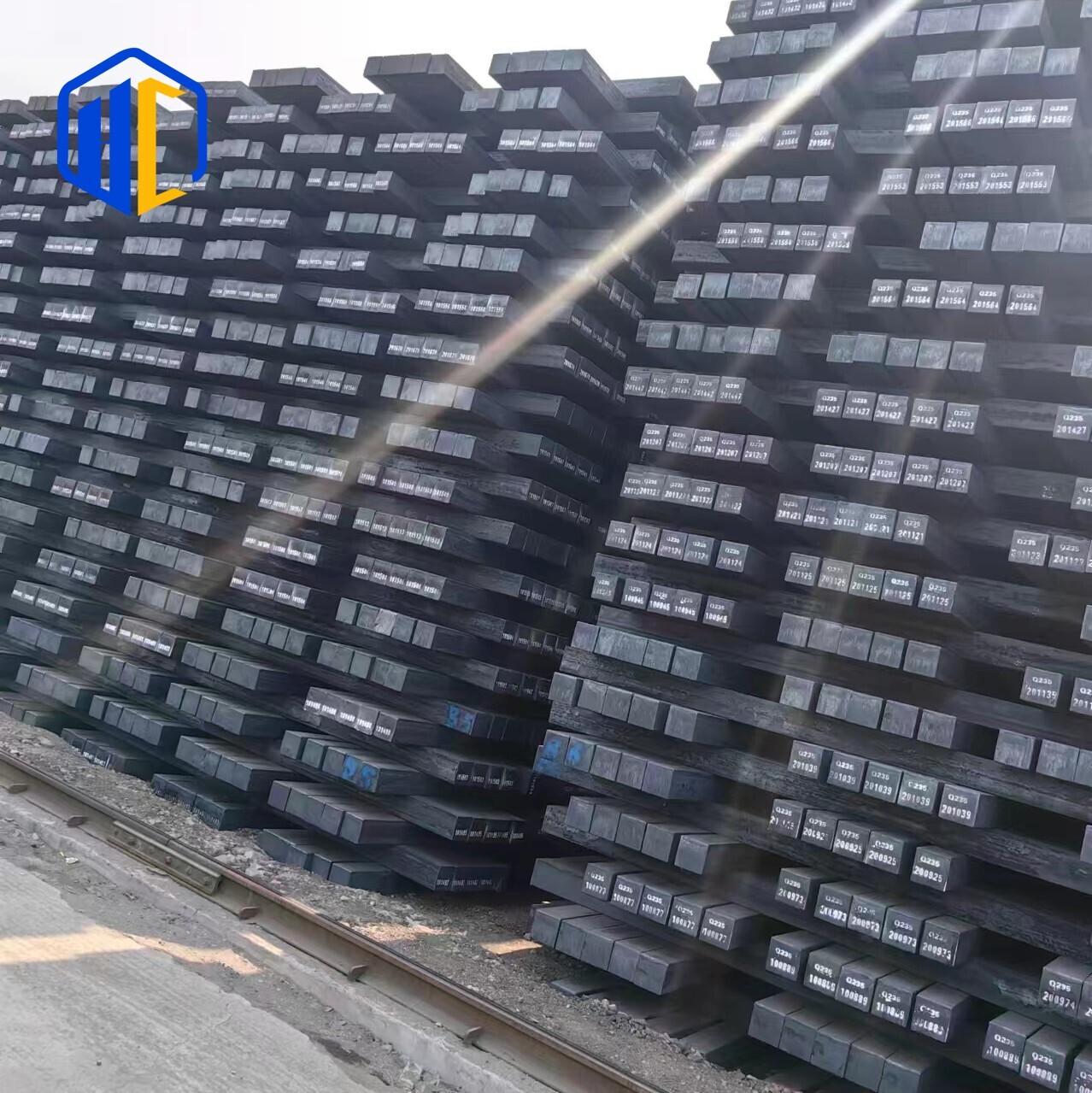 Square Steel
