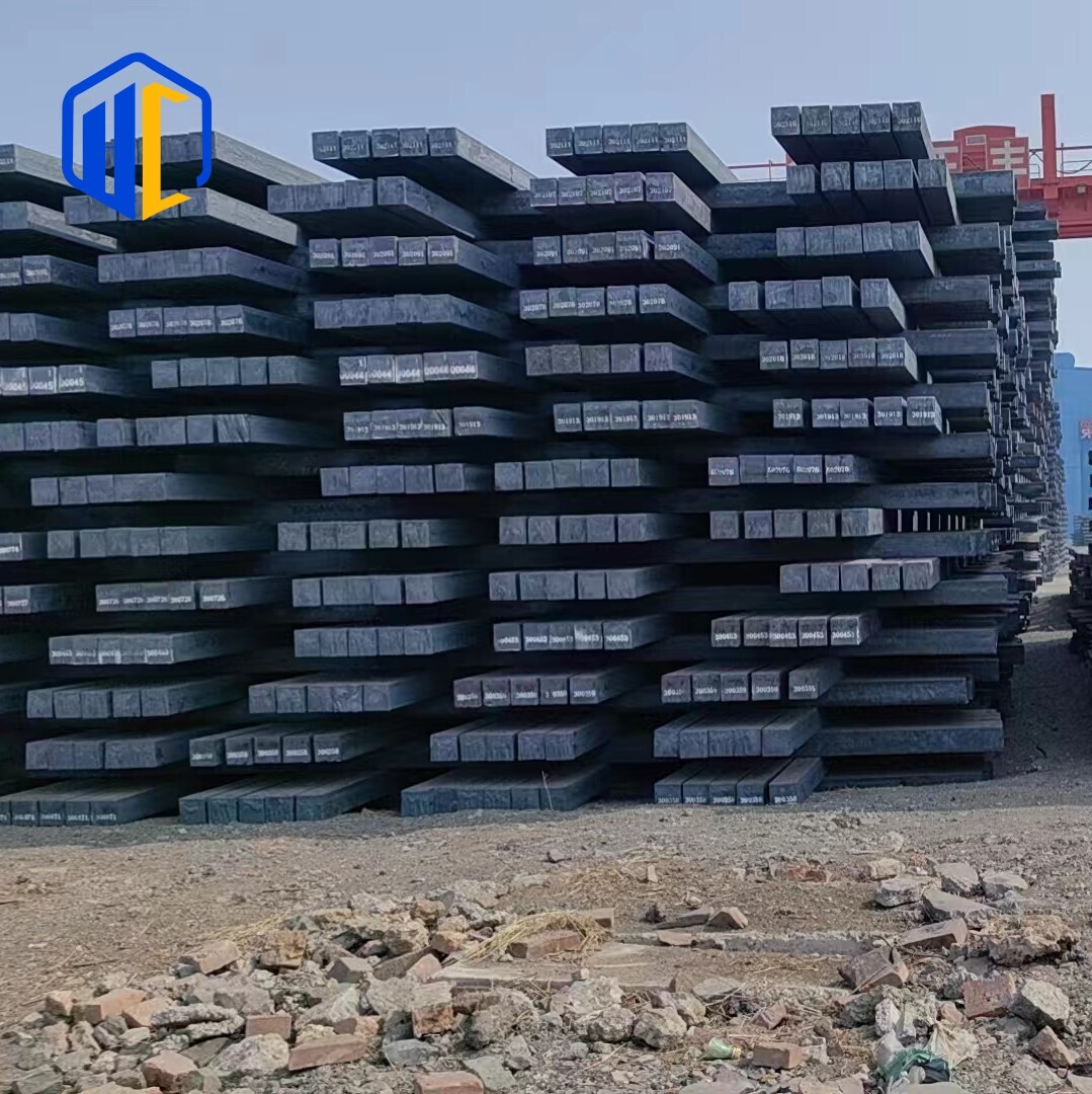 Square Steel