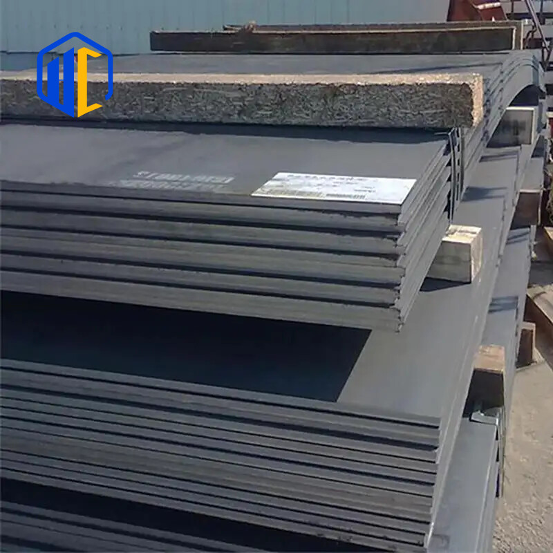 ASTM A36 Carbon Steel Plate