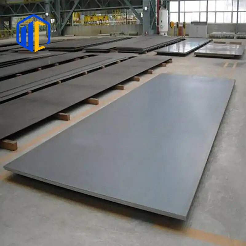 S235JR Carbon Steel Plate
