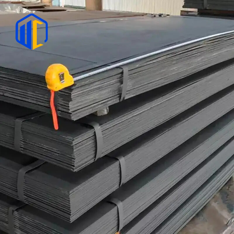S235JR Carbon Steel Plate