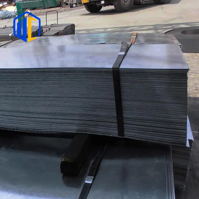 S235JR Carbon Steel Plate