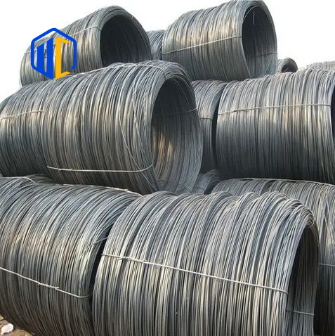 C45  Galvanized wire