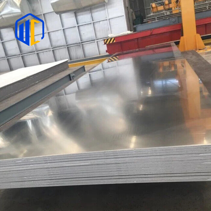 1100 Aluminum  Plate