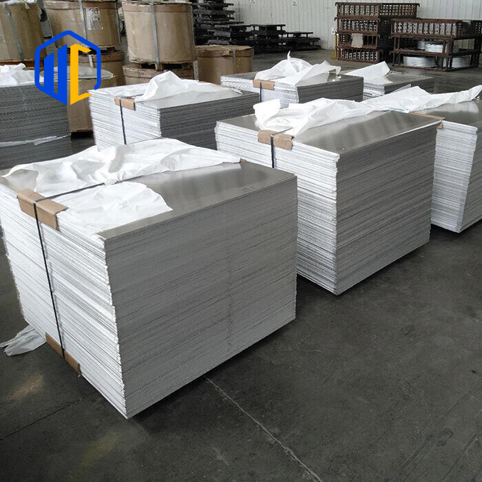 1100 Aluminum  Plate
