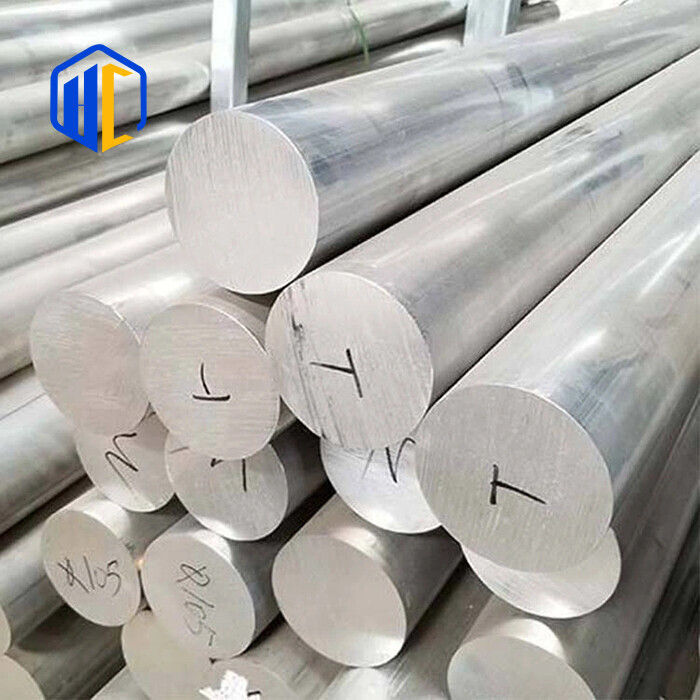 5054 Aluminum Bar