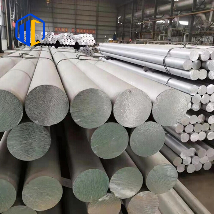5054 Aluminum Bar