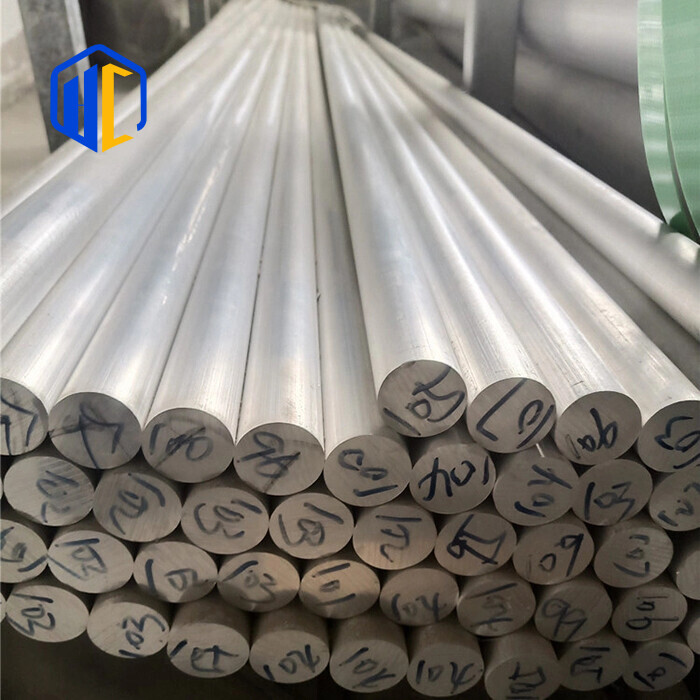 6061 Aluminum Bar