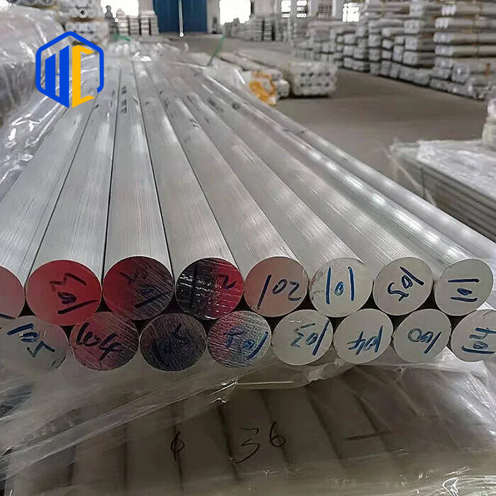 6061 Aluminum Bar