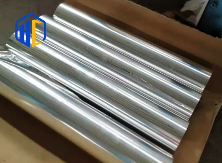 8006 Aluminum Foil