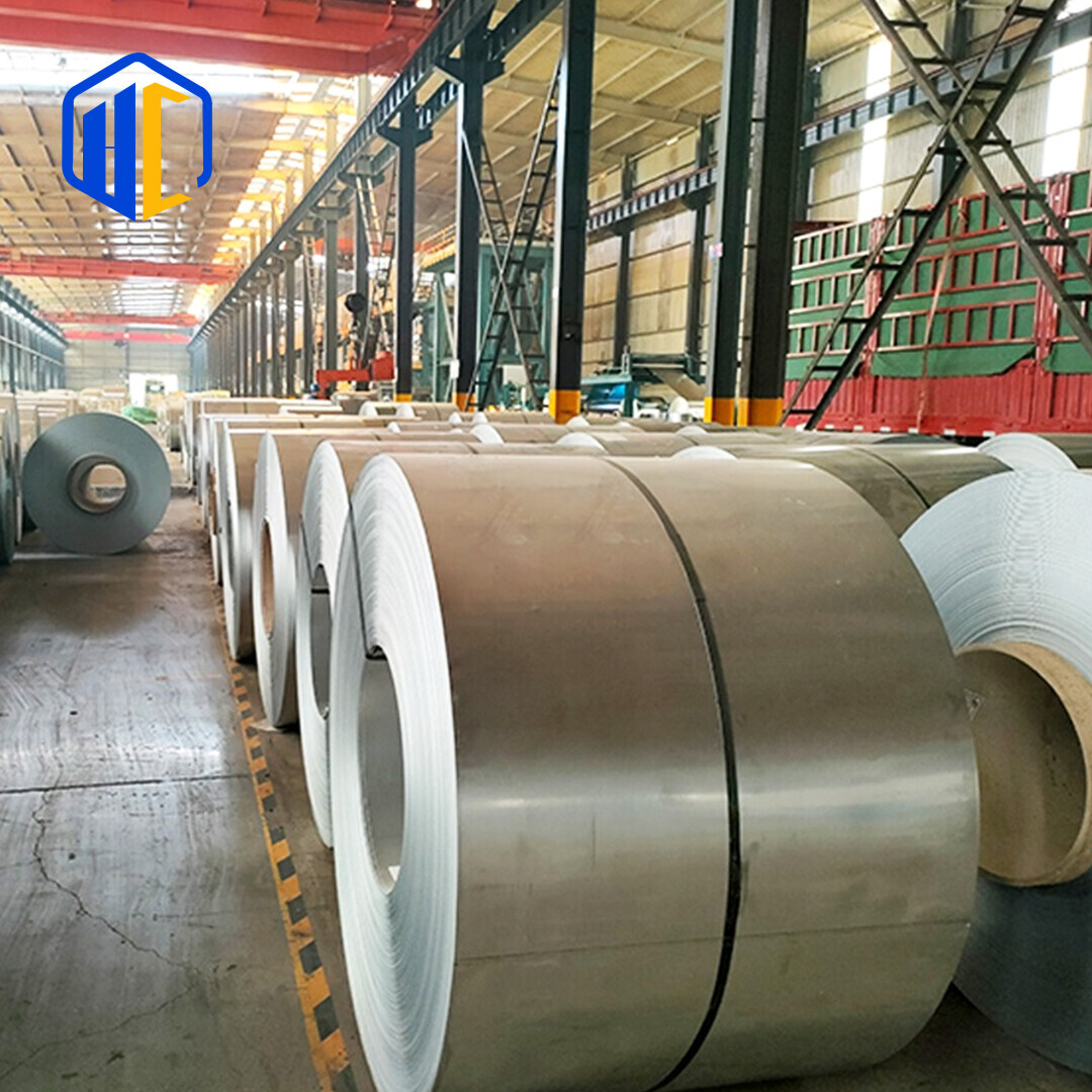 AZ70 Galvanized Coil
